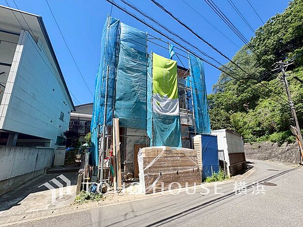 穏やかな住環境で子育てファミリーにもおすすめです。（2026年5月撮影）
