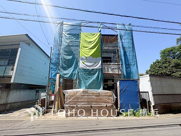 毎日を快適に、上質な暮らしを叶える設備・仕様。（2026年5月撮影）