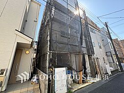 神奈川県川崎市川崎区田町２丁目