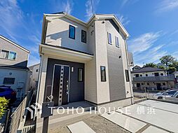 神奈川県横浜市戸塚区秋葉町