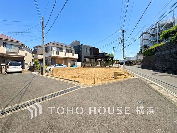 ここから始まる「日常」はご家族にとって大切で貴重な時間。(2026年5月撮影)