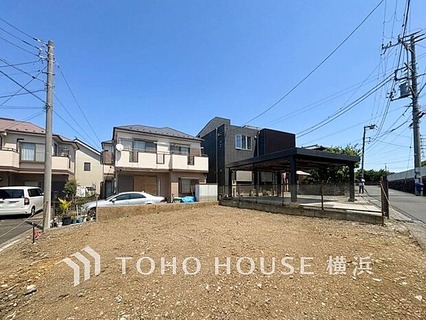 日々の暮らしを心地よくする最新の設備。過ごしやすい快適な住空間。(2026年5月撮影)