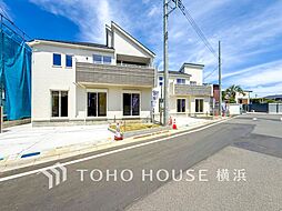 神奈川県横浜市瀬谷区北新