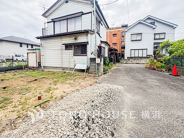 表現された空間は豊かな光と風を纏い、暮らしの時間を豊かにしてくれます。(2026年5月撮影)