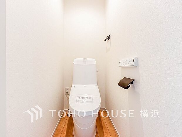 毎日使う場所だから、より快適な空間に仕上げられています。