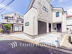 神奈川県横浜市港北区富士塚１丁目