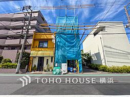 神奈川県川崎市幸区小倉３丁目