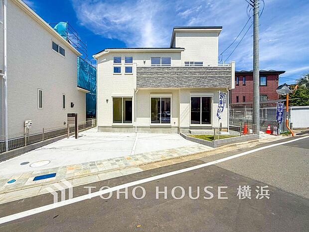 ここから始まる「日常」はご家族にとって大切で貴重な時間。