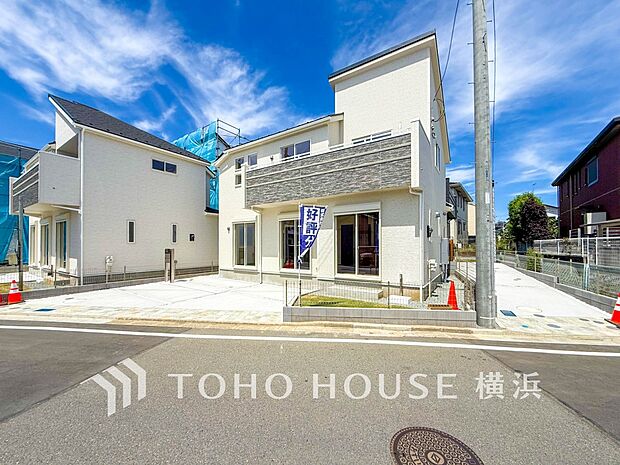 豊かな居住性と、クオリティが見事に調和した住空間。