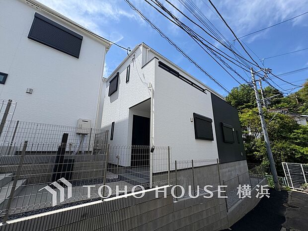 穏やかな住環境で子育てファミリーにもおすすめです。