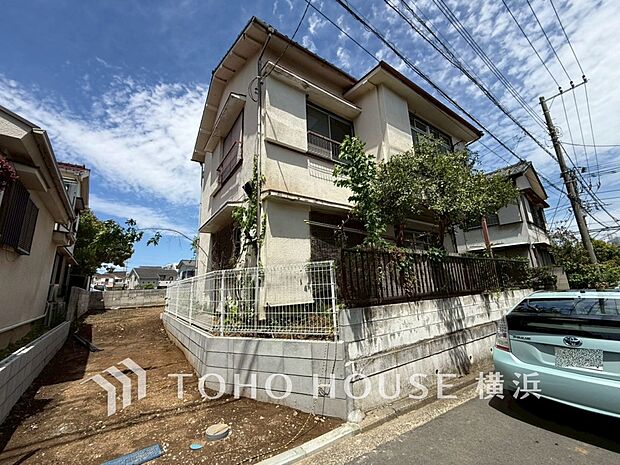 穏やかな住環境で子育てファミリーにもおすすめです。（2026年4月撮影）