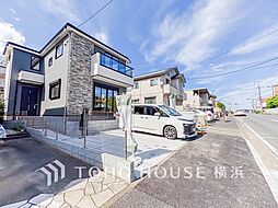 神奈川県横浜市青葉区たちばな台２丁目