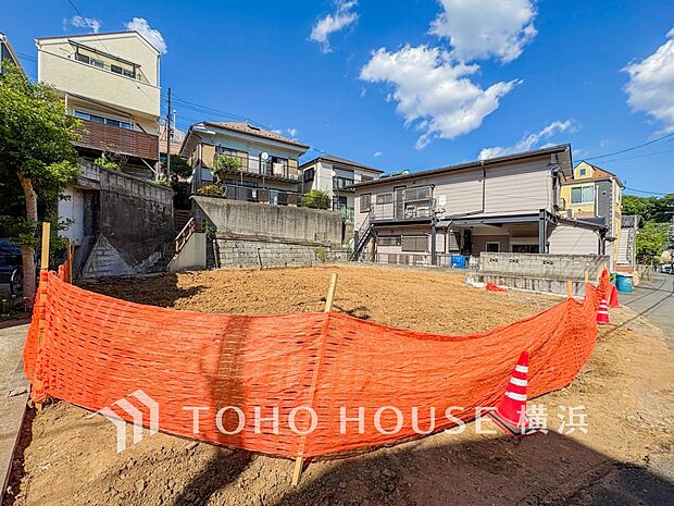 街並み全体のデザインへの拘りと充実した設備はきっとご満足いただける筈。(2026年5月撮影)