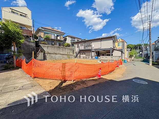 ここから始まる「日常」はご家族にとって大切で貴重な時間。(2026年5月撮影)