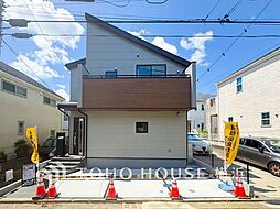 横浜市青葉区新石川4丁目 1号棟 たまプラーザ駅