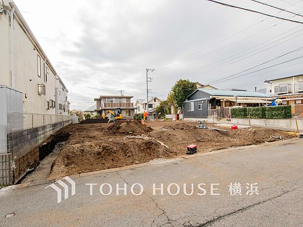 毎日を快適に、上質な暮らしを叶える設備・仕様。(2026年3月撮影)