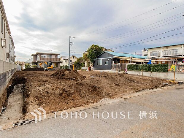 豊かな居住性と、クオリティが見事に調和した住空間。（2026年3月撮影）