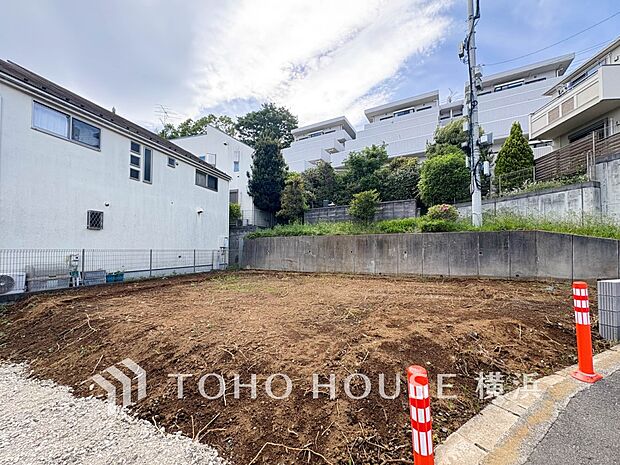 街と住まいが心地よい暮らしを演出します。(2026年5月撮影)