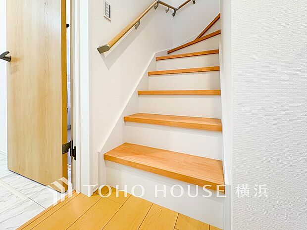 実際に生活する側に立って設計した工夫が要所要所に感じます。キメ細やかさがこの邸の魅力の一つです。