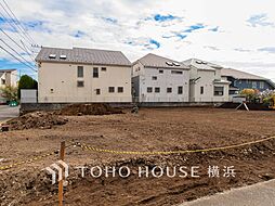 神奈川県横浜市保土ケ谷区霞台