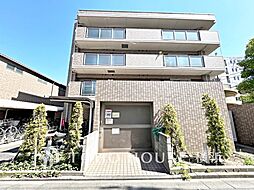エンゼルパークサイド川崎