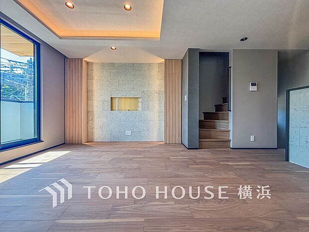 集いの場、憩いの場としての快適性を求めたやすらぎの空間です。