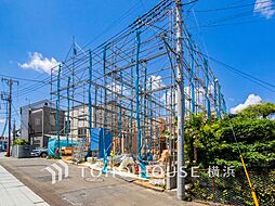 神奈川県横浜市港北区富士塚２丁目