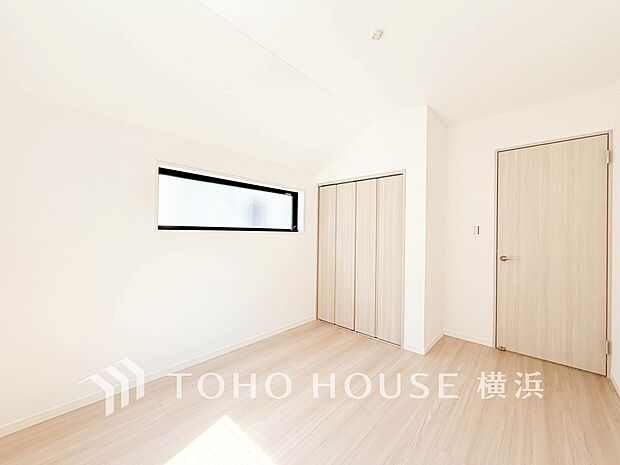 穏やかな寛ぎを届ける上質仕様のお部屋。自分時間を充実させながら心豊かにできるプライベート空間。
