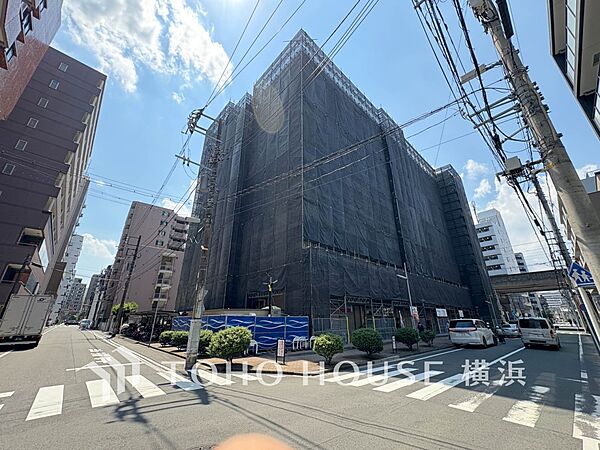 子育て環境、生活利便に優れた住環境に立地し、ゆとりある生活が送れます。