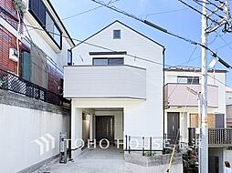 神奈川県横浜市港南区港南１丁目