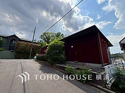 神奈川県横浜市青葉区松風台