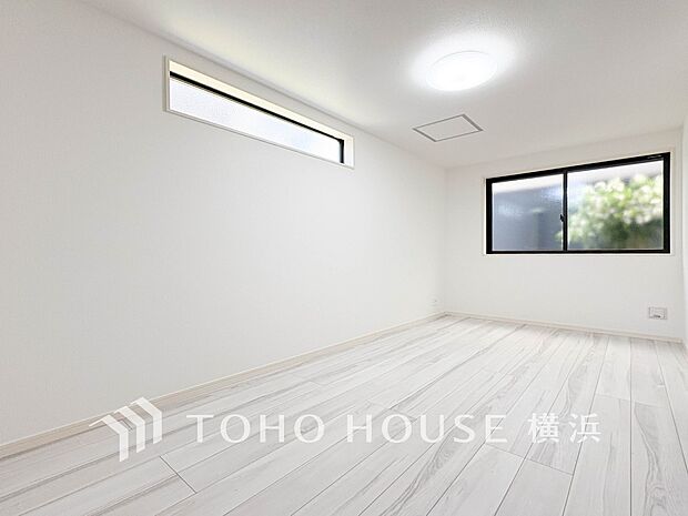 穏やかな寛ぎを届ける上質仕様のお部屋。自分時間を充実させながら心豊かにできるプライベート空間。