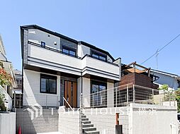 神奈川県横浜市金沢区長浜２丁目