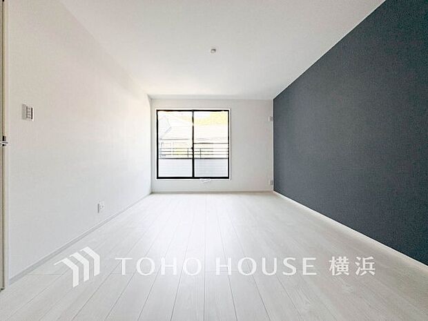 穏やかな寛ぎを届ける上質仕様のお部屋。自分時間を充実させながら心豊かにできるプライベート空間。