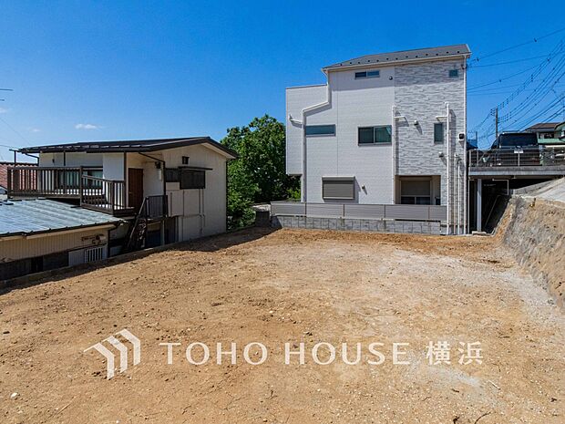 暖かな陽光と爽やかな風がハーモニーを奏でる上質な空間を愉しむ暮らし。