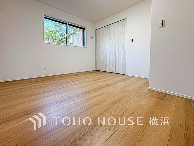 穏やかな寛ぎを届ける上質仕様のお部屋。自分時間を充実させながら心豊かにできるプライベート空間。