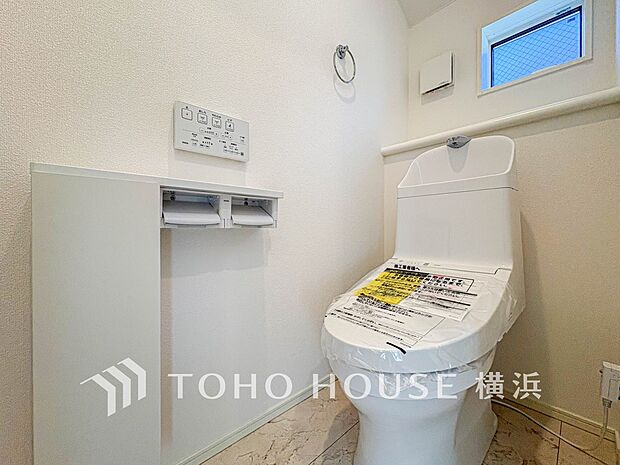 毎日使う場所だから、より快適な空間に仕上げられています。