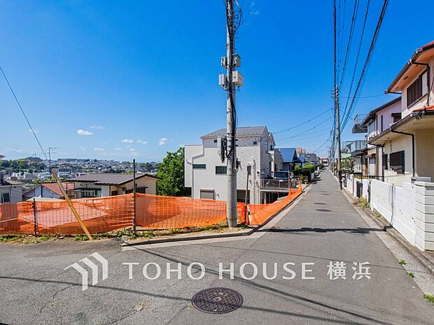 家の良し悪しだけでなく周辺環境も重要なポイント。
