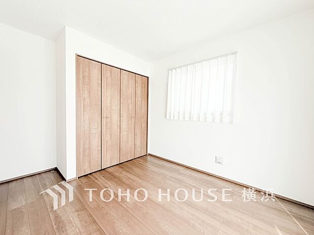 穏やかな寛ぎを届ける上質仕様のお部屋。自分時間を充実させながら心豊かにできるプライベート空間。
