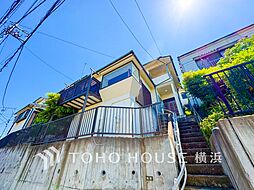 神奈川県横浜市西区西戸部町１丁目