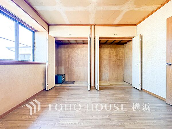 洋室