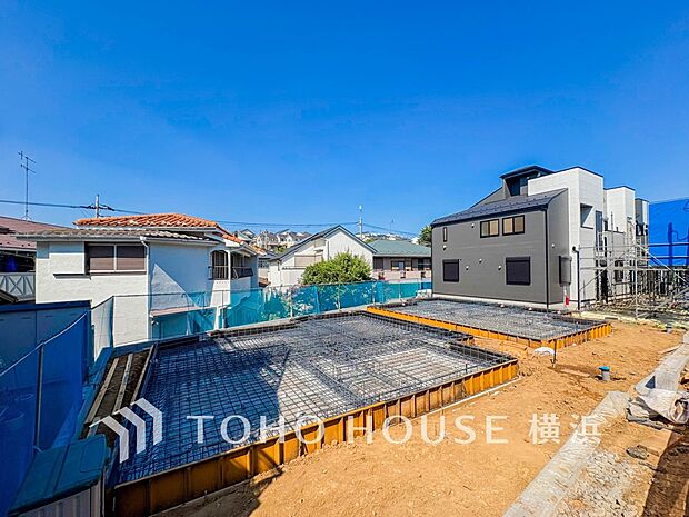豊かな居住性と、クオリティが見事に調和した住空間。(2026年5月撮影)