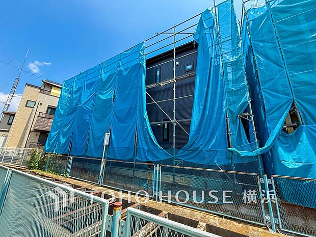 毎日を快適に、上質な暮らしを叶える設備・仕様。(2026年5月撮影)