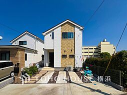 神奈川県横浜市都筑区荏田南町