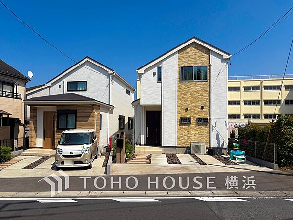 ここから始まる「日常」はご家族にとって大切で貴重な時間。