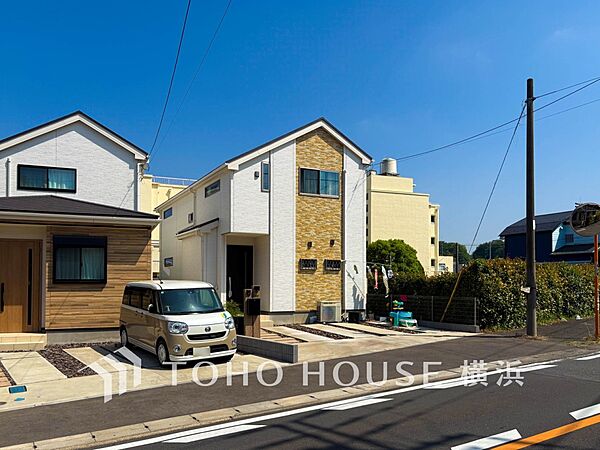 街と住まいが心地よい暮らしを演出します。