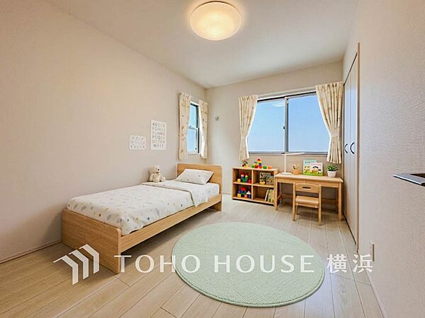 子供部屋