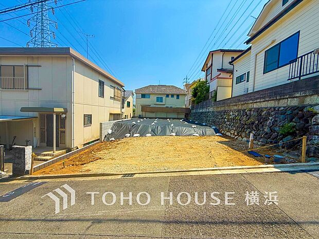 ここから始まる「日常」はご家族にとって大切で貴重な時間。(2026年5月撮影)