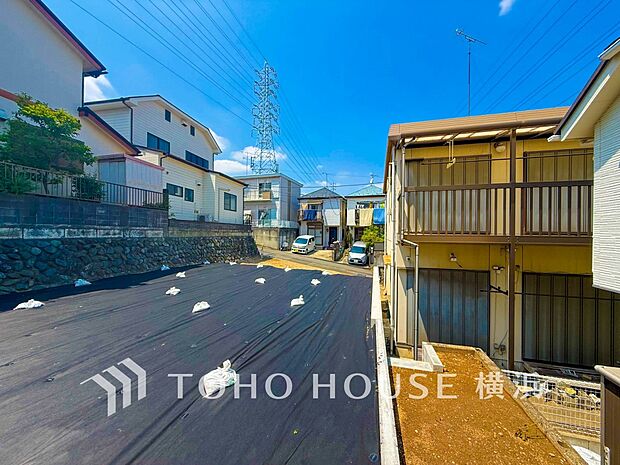 豊かな居住性と、クオリティが見事に調和した住空間。（2026年5月撮影）