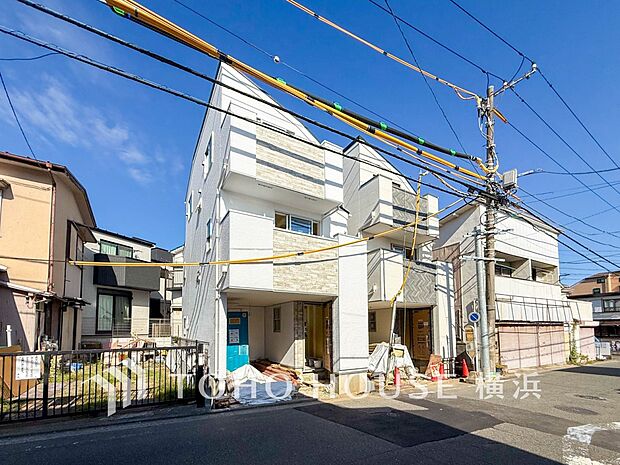 穏やかな住環境で子育てファミリーにもおすすめです。（2026年5月撮影）